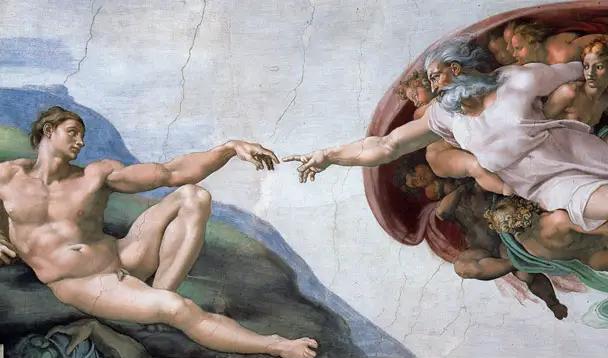 Tableau original