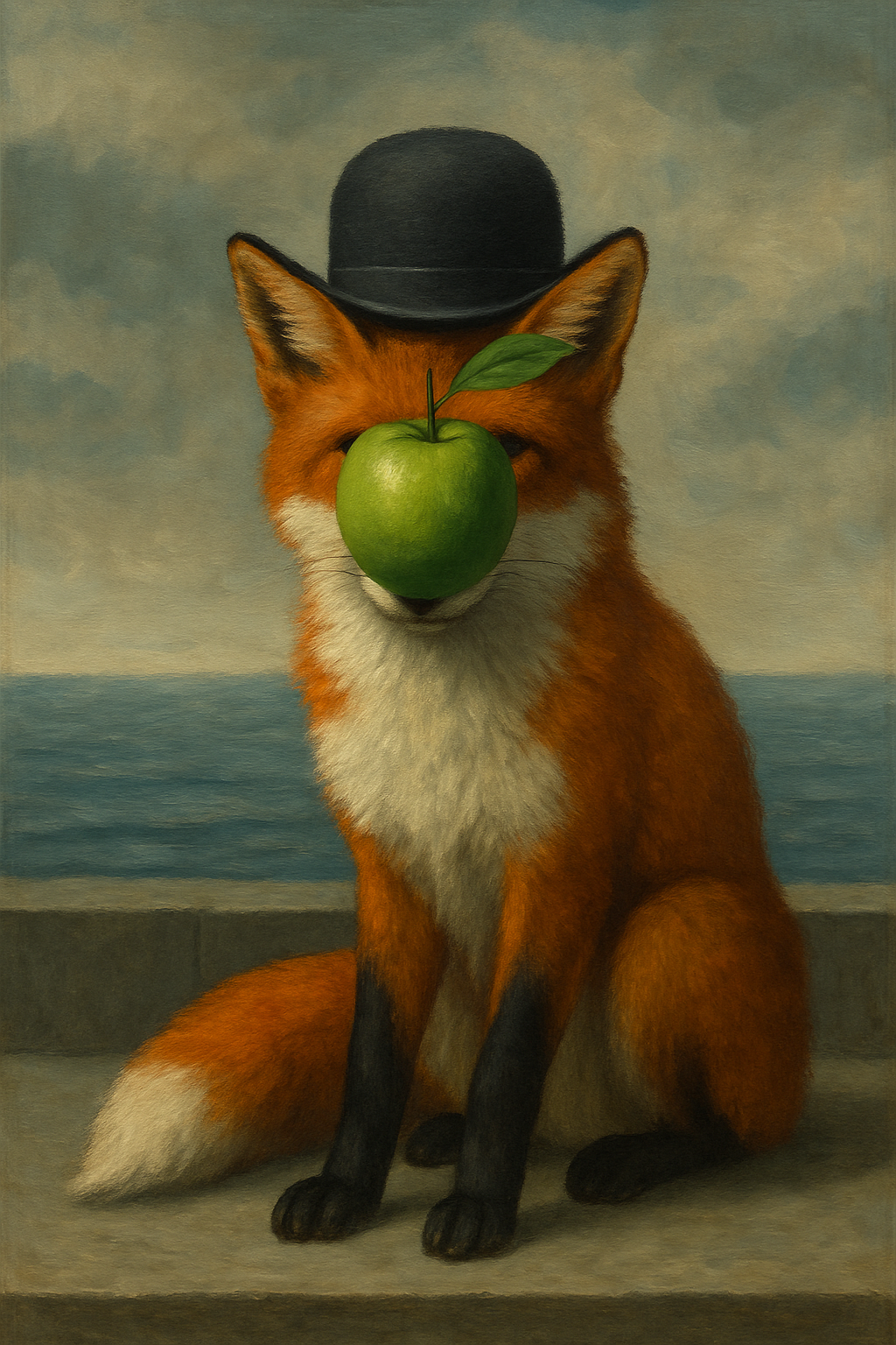 Le Fils du Renard - version revisitée